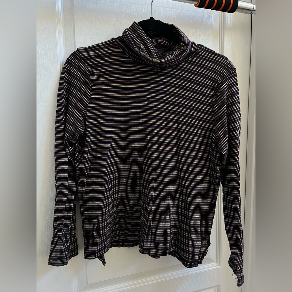 Madewell turtleneck